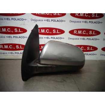 RETROVISOR IZQUIERDO 