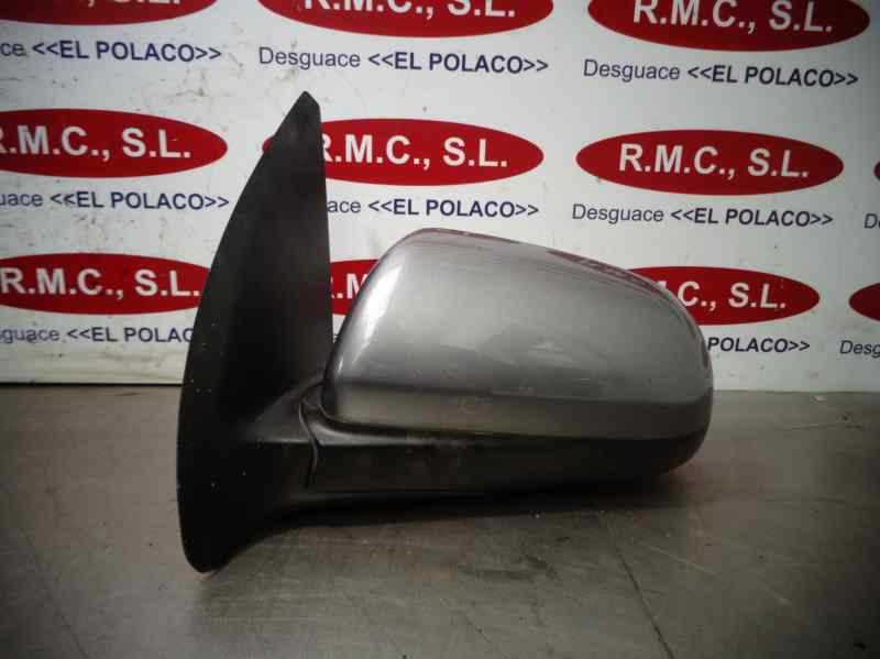 Recambio de retrovisor izquierdo para land rover freelander (ln) 2.0 td4 cat referencia OEM IAM   