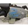 Recambio de cinturon seguridad 3ª fila izquierdo para dodge journey se referencia OEM IAM 608163101A  