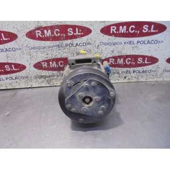 COMPRESOR AIRE ACONDICIONADO 13197197 DELPHI 