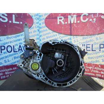 CAJA CAMBIOS 7H 006992 C3944 