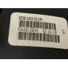 Recambio de cinturon seguridad 3ª fila izquierdo para dodge journey se referencia OEM IAM 608163101A  