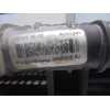 Recambio de radiador agua para ford focus c-max (cap) ambiente (d) referencia OEM IAM 3M5H8005RJ  
