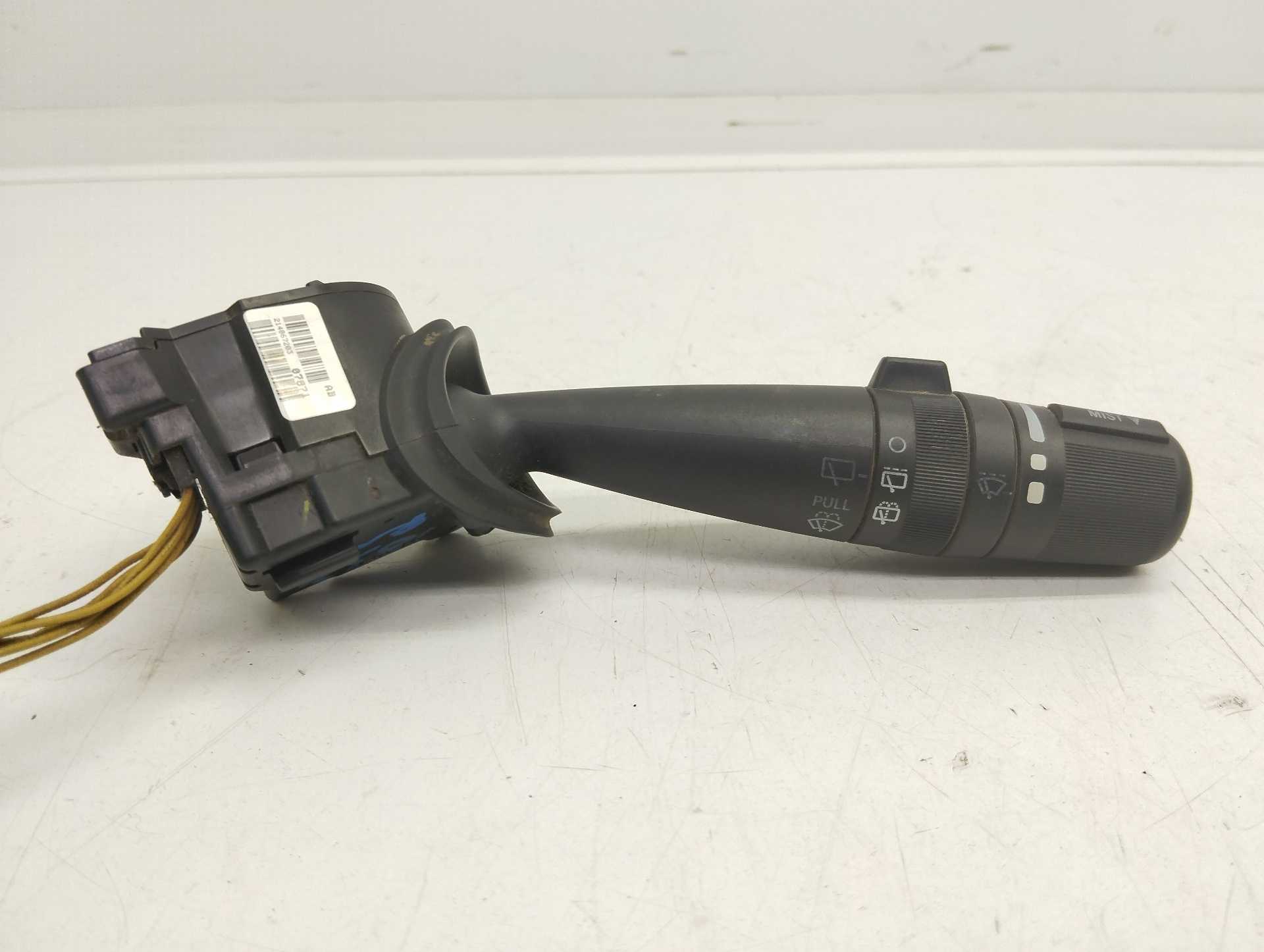 Recambio de mando limpia para jeep compass limited referencia OEM IAM 214867203  