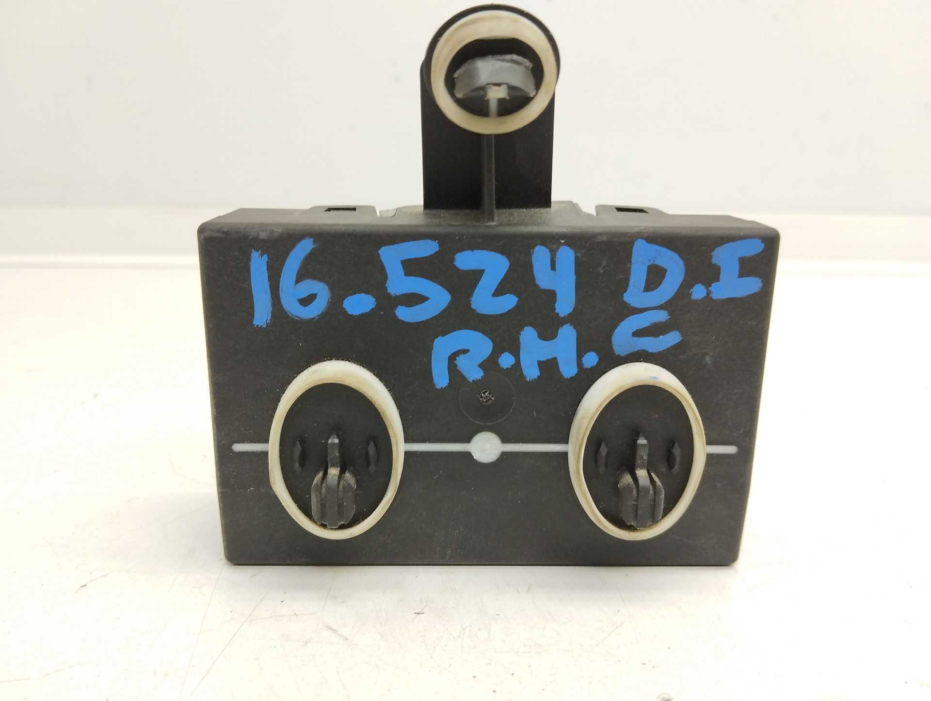 Recambio de modulo confort para seat leon (5f1) fr referencia OEM IAM 5Q4959593E  