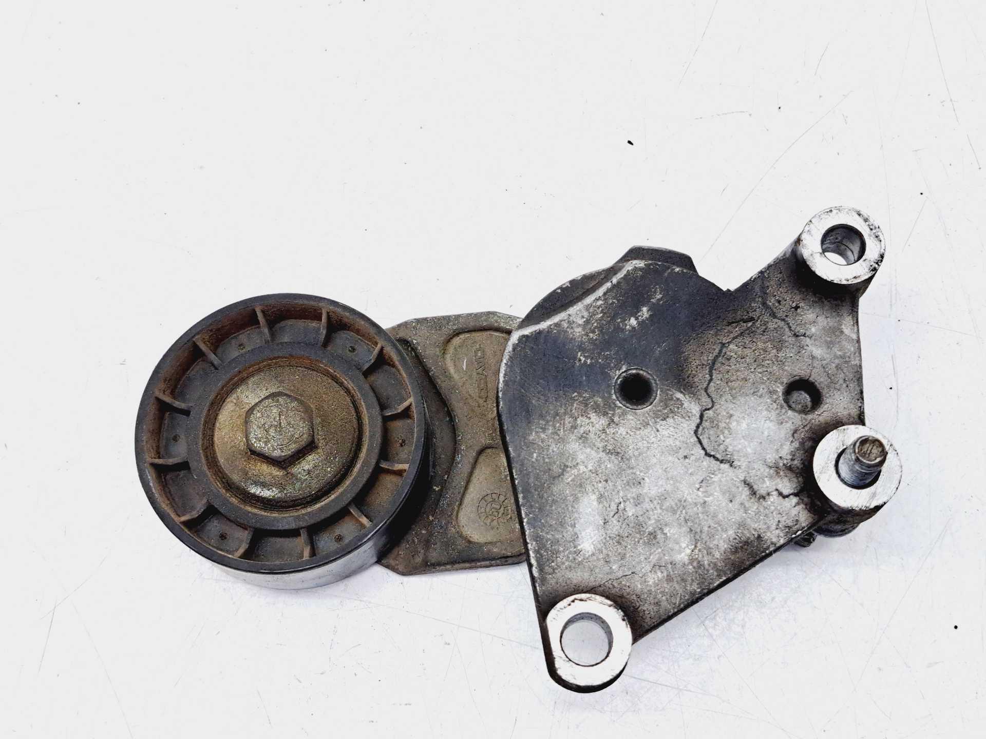 Recambio de tensor correa auxiliar para ford focus berlina (cap) ambiente (d) referencia OEM IAM   