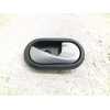Recambio de maneta interior trasera derecha para dacia lodgy 15th anniversary referencia OEM IAM 8200783847  