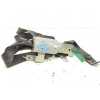 Recambio de cinturon seguridad 3ª fila izquierdo para dodge journey se referencia OEM IAM 608163101A  