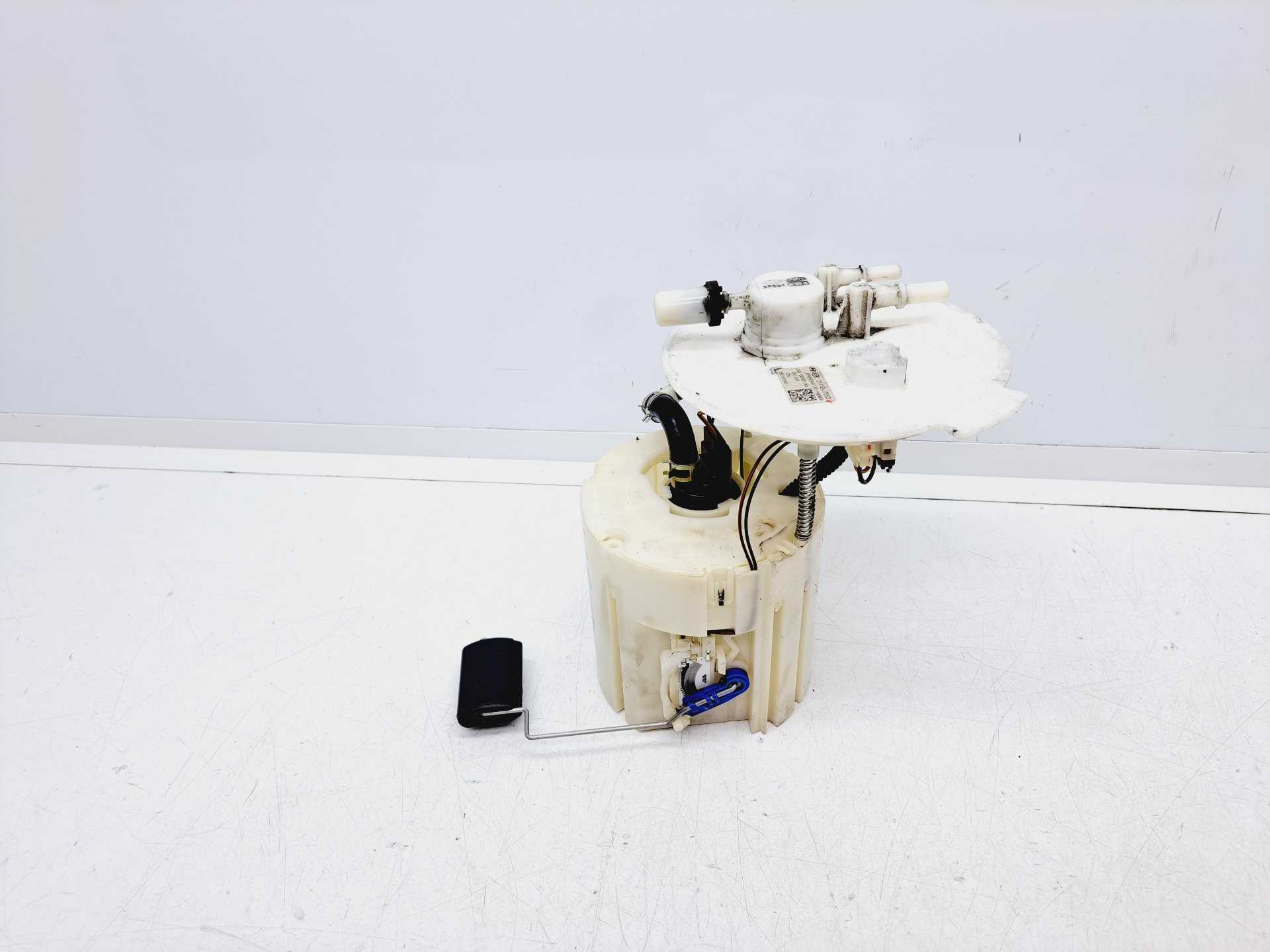 Recambio de aforador para kia ceed business referencia OEM IAM 31110J7950 1001H83909 