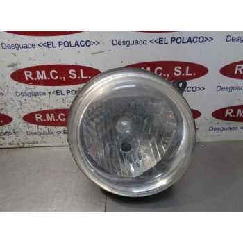 FARO DERECHO 