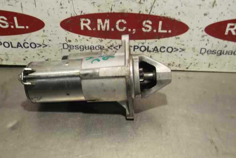Recambio de motores de arranque para chevrolet tacuma se referencia OEM IAM 96469963  