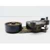 Recambio de tensor correa auxiliar para ford focus berlina (cap) ambiente (d) referencia OEM IAM   