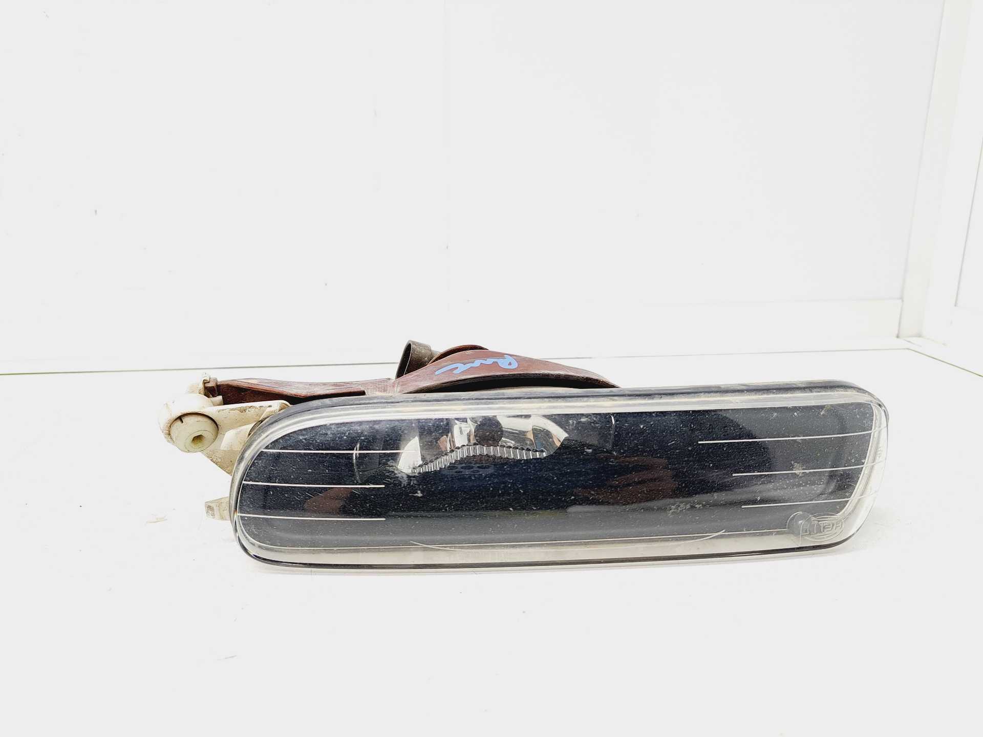 Recambio de faro antiniebla izquierdo para bmw serie 3 berlina (e46) 320d referencia OEM IAM   