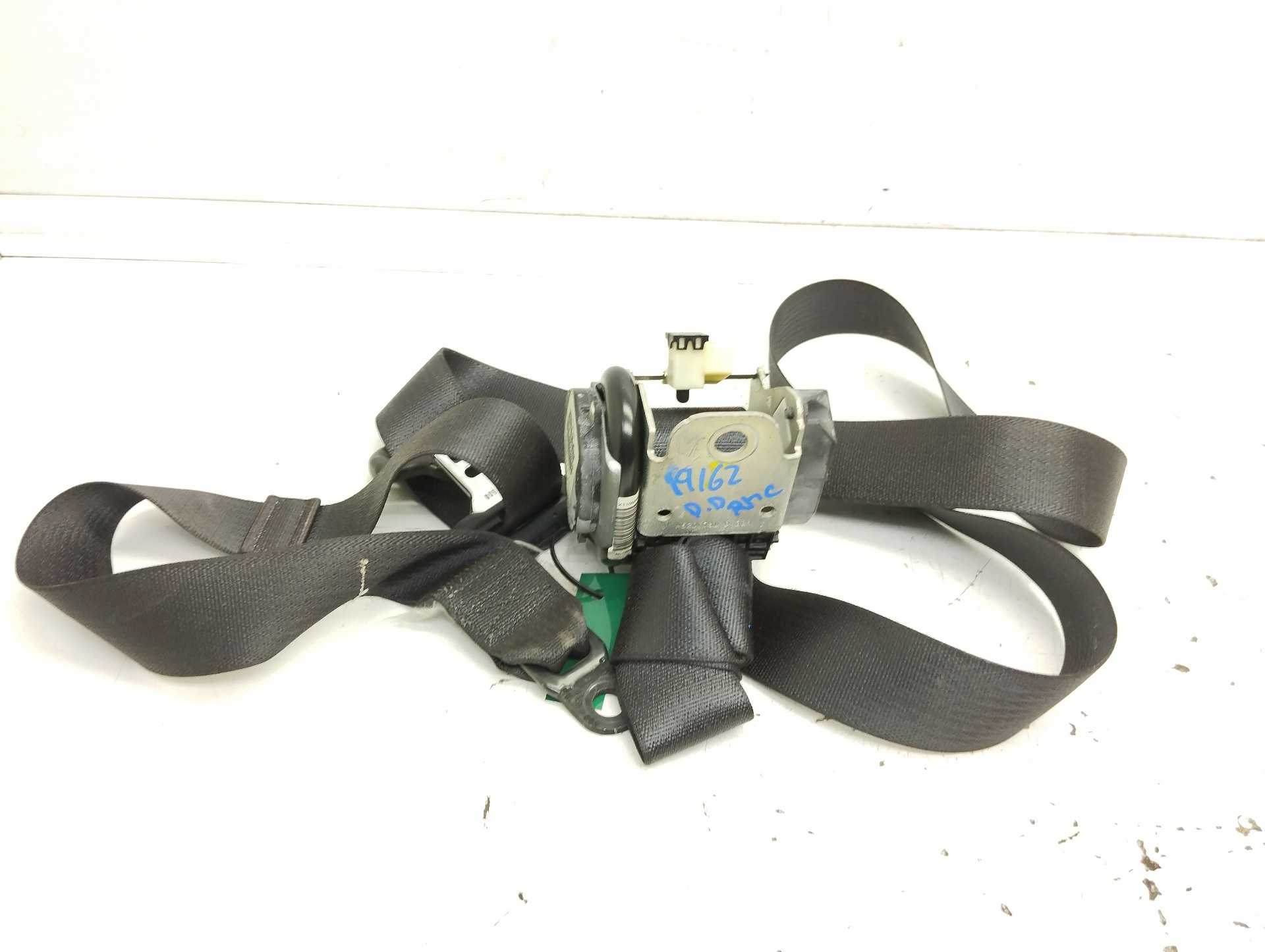 Recambio de cinturon seguridad delantero derecho para dodge journey se referencia OEM IAM 609067700C  