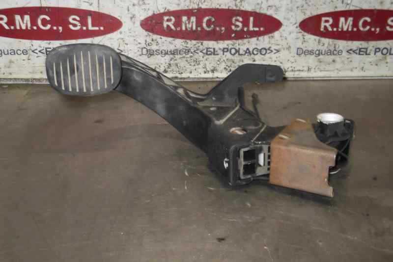 Recambio de pedal embrague para fiat bravo (198) 1.4 16v active referencia OEM IAM 3801980029  