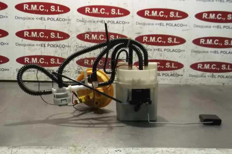 Recambio de aforador para land rover discovery v6 td edition 60 yrs referencia OEM IAM 09751559901  