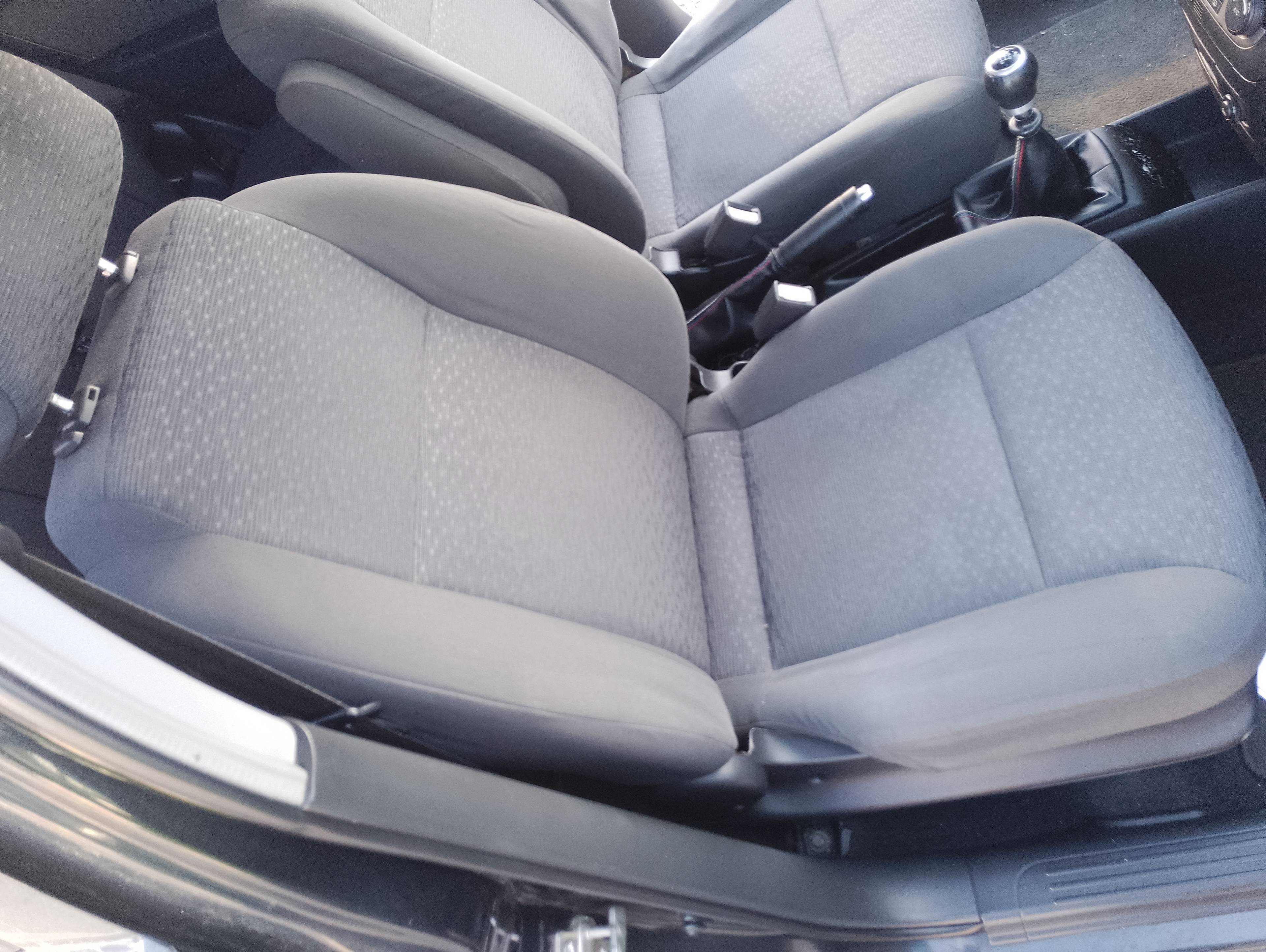 Recambio de asiento delantero derecho para chevrolet aveo ls referencia OEM IAM   