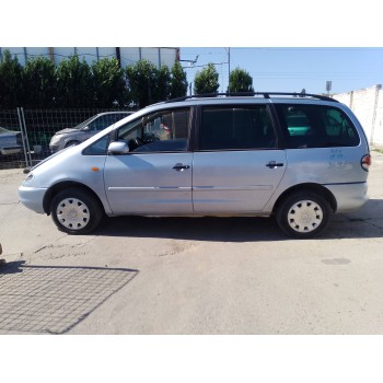 volkswagen sharan (7m8) del año 2005