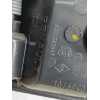 Recambio de maneta interior trasera derecha para dacia lodgy 15th anniversary referencia OEM IAM 8200783847  