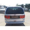 volkswagen sharan (7m8) del año 2005
