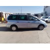 volkswagen sharan (7m8) del año 2005