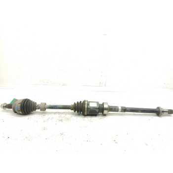 TRANSMISION DELANTERA DERECHA GDD52550X 