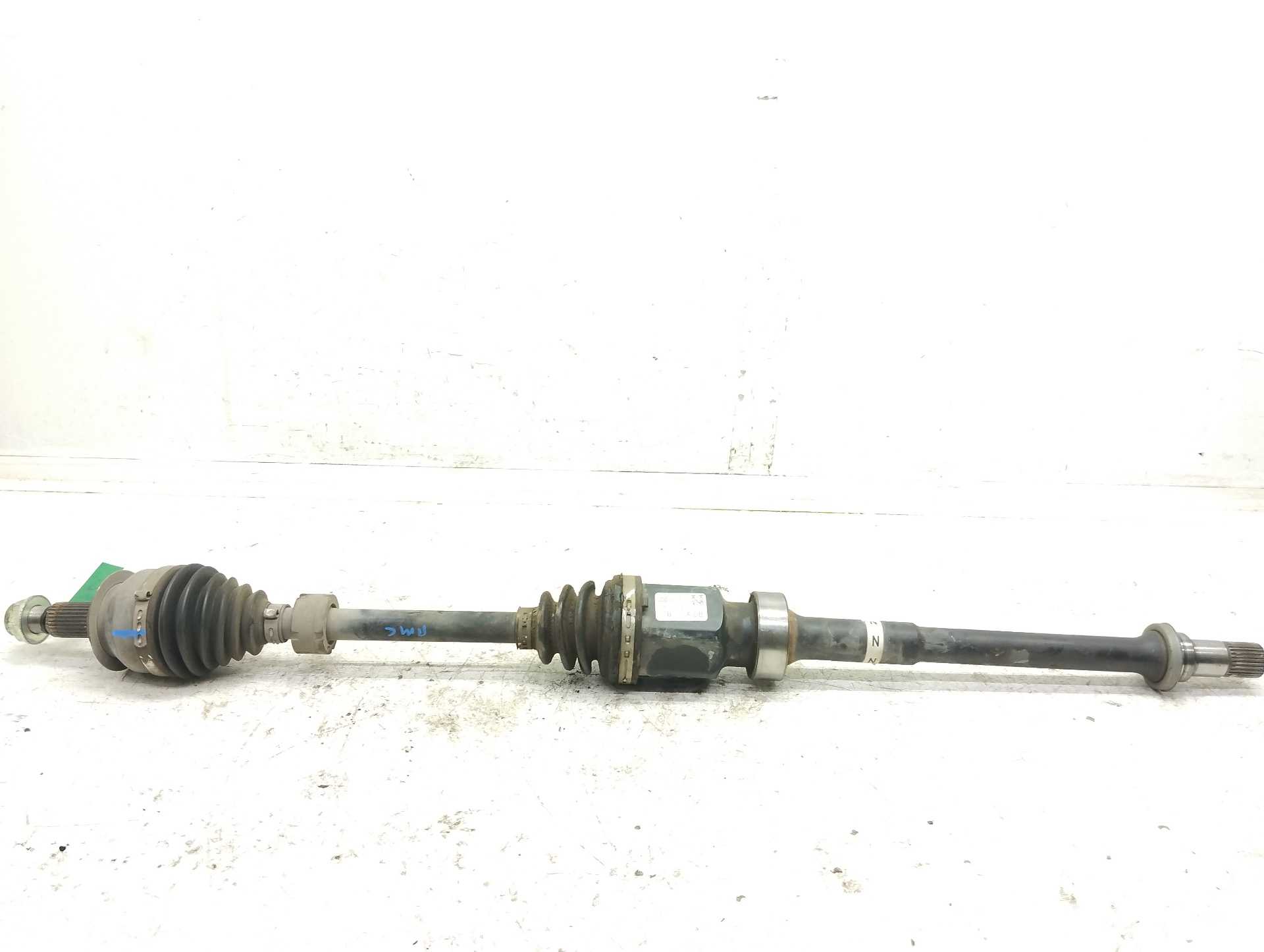 Recambio de transmision delantera derecha para mazda cx-3 center-line referencia OEM IAM GDD52550X  