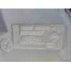 Recambio de cubrecarter para renault express referencia OEM IAM 758908552R  