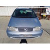 volkswagen sharan (7m8) del año 2005