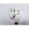 Recambio de aforador para kia ceed business referencia OEM IAM 31110J7950 1001H83909 
