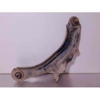 BRAZO SUSPENSION INFERIOR DELANTERO IZQUIERDO 