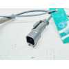 Recambio de sensor de abs para ford puma hybrid st-line referencia OEM IAM L1TC2C204AC  