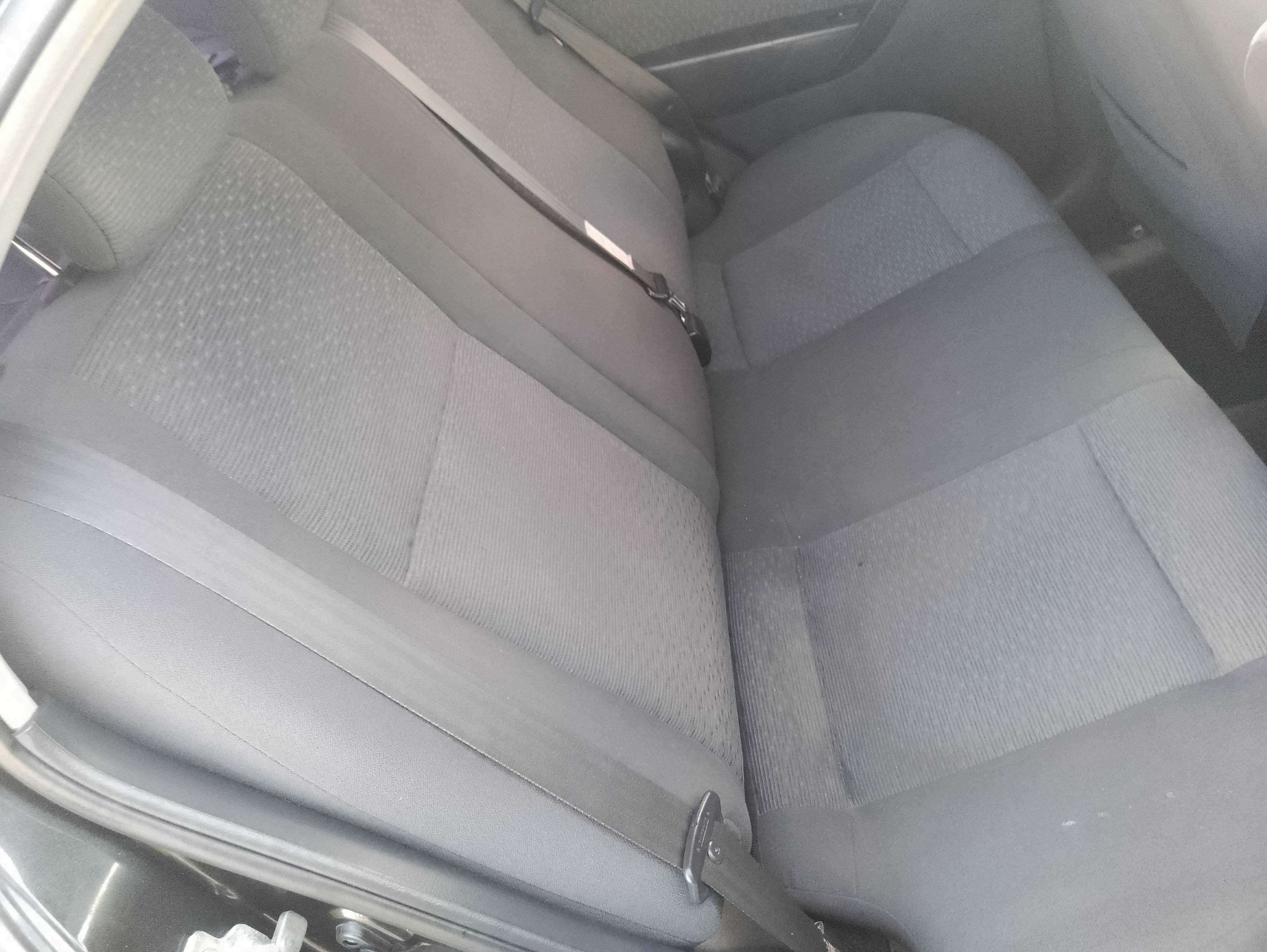 Recambio de asientos traseros para chevrolet aveo ls referencia OEM IAM   