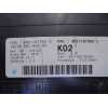 Recambio de centralita bsi para peugeot 307 (s1) xr clim referencia OEM IAM 9651197080 VALEO K02-00