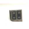 Recambio de mando elevalunas delantero izquierdo para peugeot 205 berlina 1.8 d generation referencia OEM IAM   