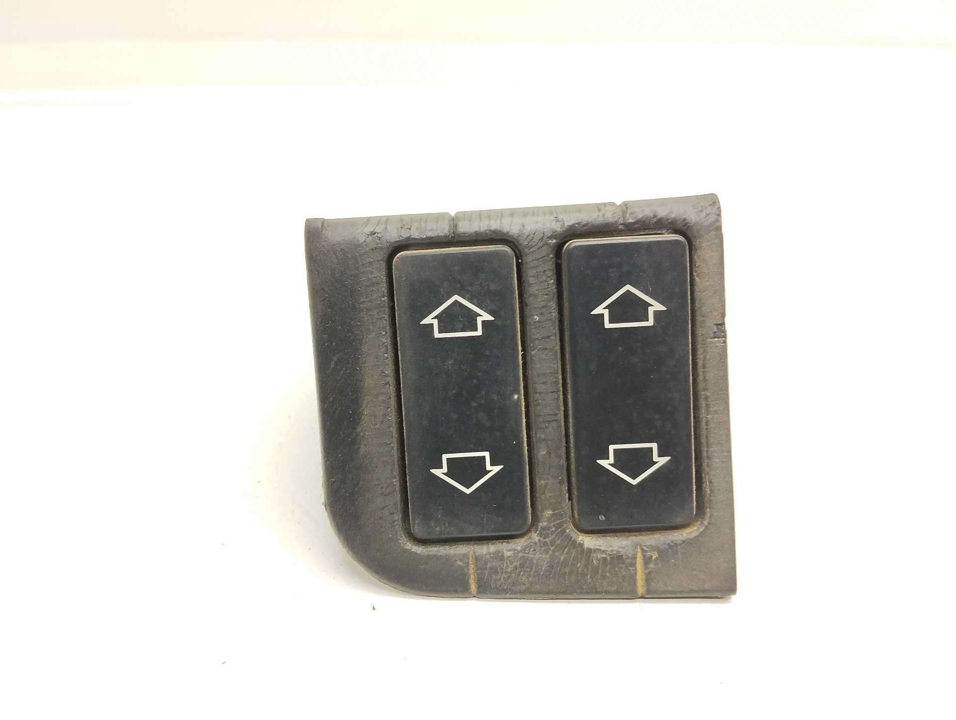 Recambio de mando elevalunas delantero izquierdo para peugeot 205 berlina 1.8 d generation referencia OEM IAM   
