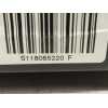 Recambio de centralita bsi para citroën xsara picasso referencia OEM IAM 9657999780 S118085220F 