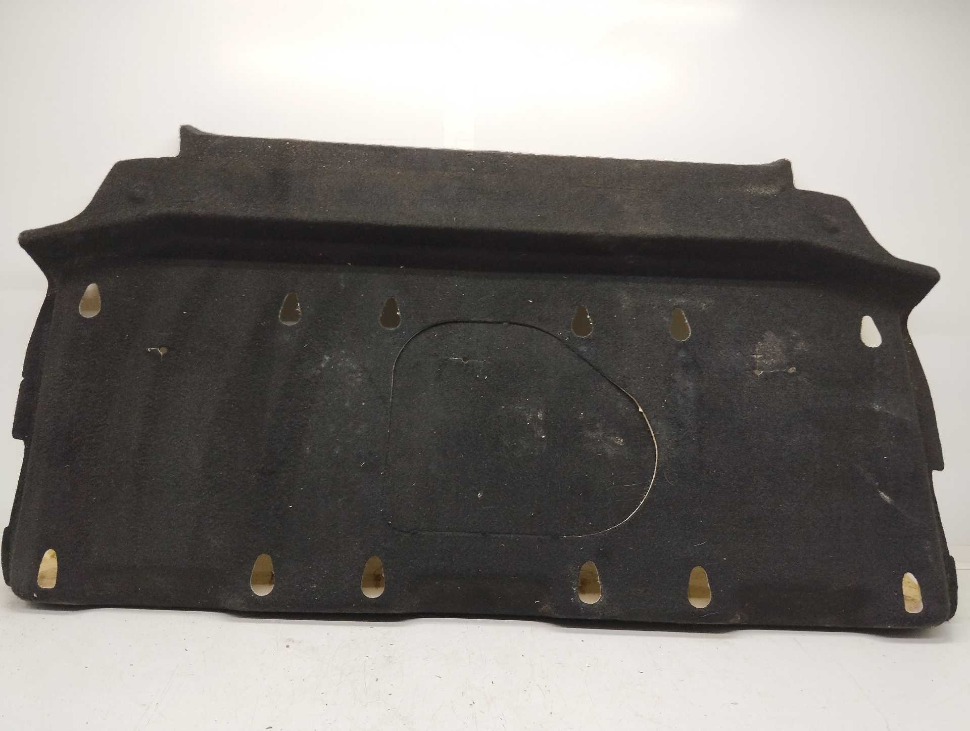 Recambio de moqueta interior para citroën c5 aircross c-series referencia OEM IAM   