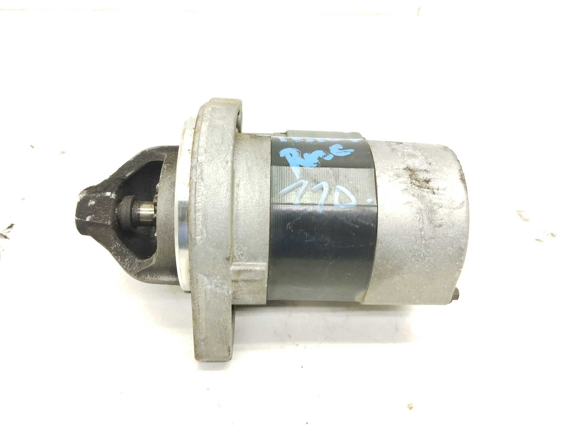 Recambio de motores de arranque para ford ecosport (cr6) cool&connect referencia OEM IAM H1BT11000BB  