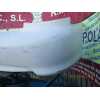 Recambio de paragolpes trasero para hyundai accent (x3) 1.3 cat referencia OEM IAM   