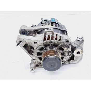 Recambio de alternador para kia ceed business referencia OEM IAM 373002U200 61005074 BORGWARNER
