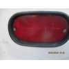Recambio de paragolpes trasero para hyundai accent (x3) 1.3 cat referencia OEM IAM   