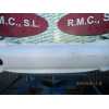 Recambio de paragolpes trasero para hyundai accent (x3) 1.3 cat referencia OEM IAM   