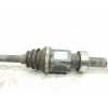 Recambio de transmision delantera derecha para mazda cx-3 center-line referencia OEM IAM GDD52550X  