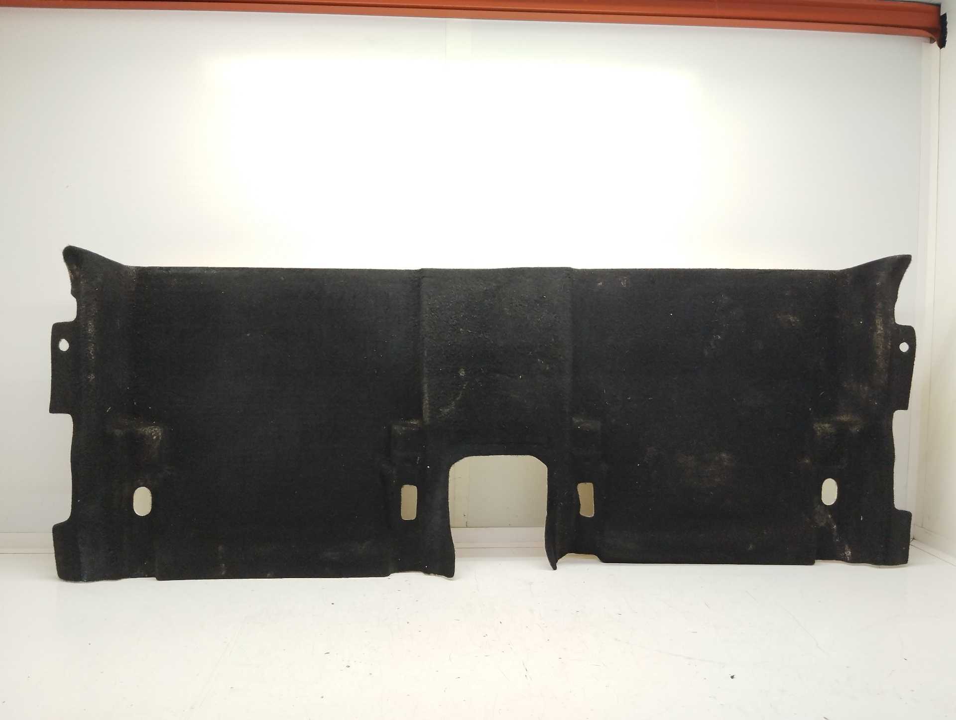 Recambio de moqueta interior para citroën c5 aircross c-series referencia OEM IAM   