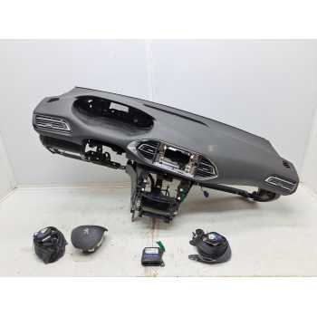 KIT AIRBAG 9677564880 9807568180 