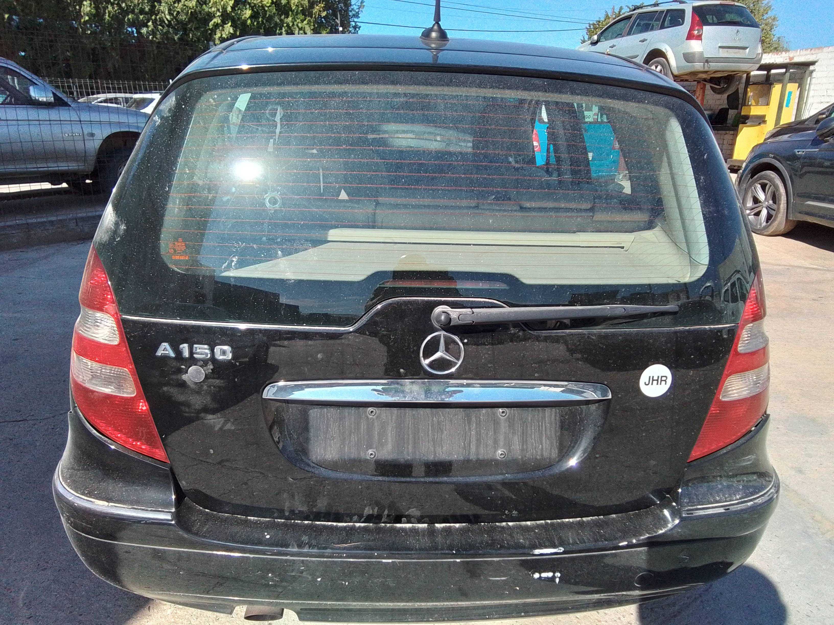 Recambio de porton trasero para mercedes-benz clase a (w169) a 150 a-edition (169.031) referencia OEM IAM   