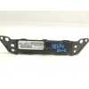 Recambio de mando warning para jeep compass limited referencia OEM IAM P04602724AD  