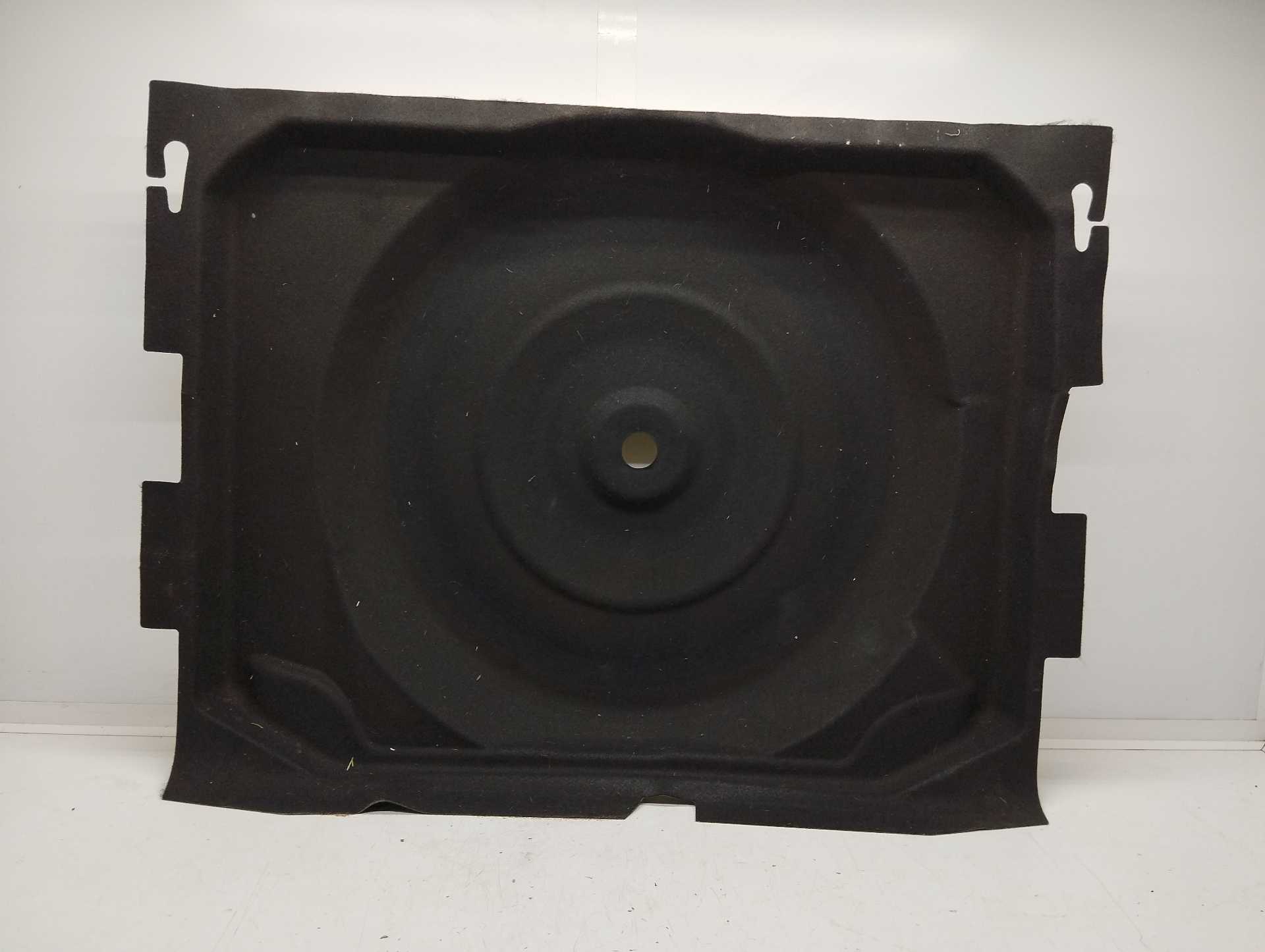 Recambio de moqueta interior para citroën c5 aircross c-series referencia OEM IAM   