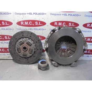 KIT EMBRAGUE 53C 327004610 127003010